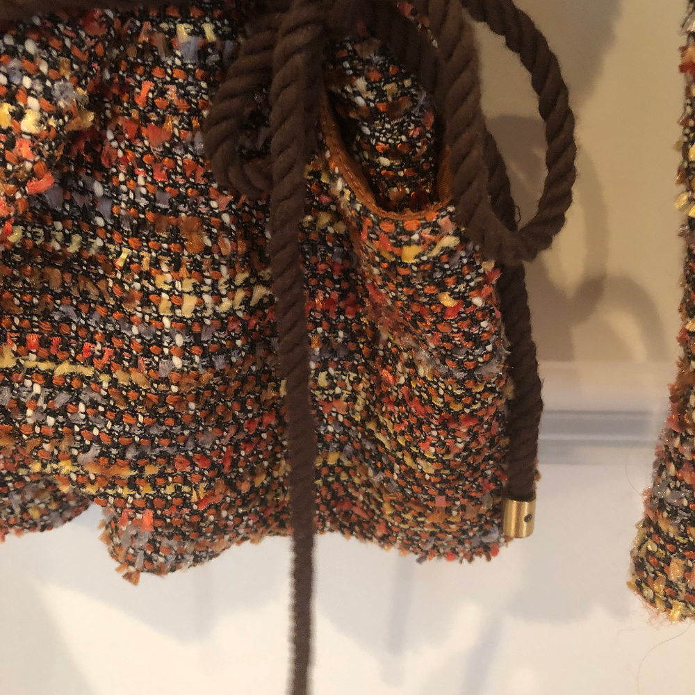 Etcetera Multicolored Jacket - image 5